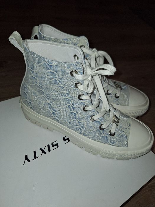 Дамски кецове Miss Sixty - 39