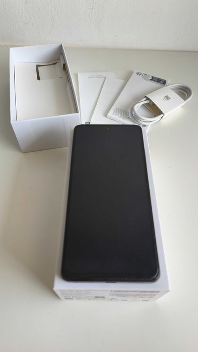 Xiaomi Note 12 Pro 5G