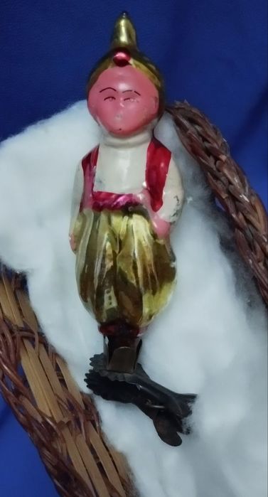 Статуэтки  советские антиквариат