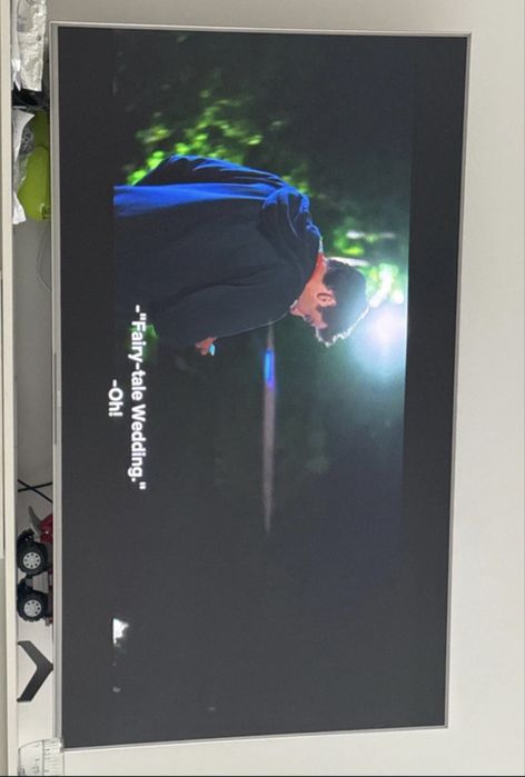 Televizor Sony Full Array Led 164cm, an fabricatie 2021