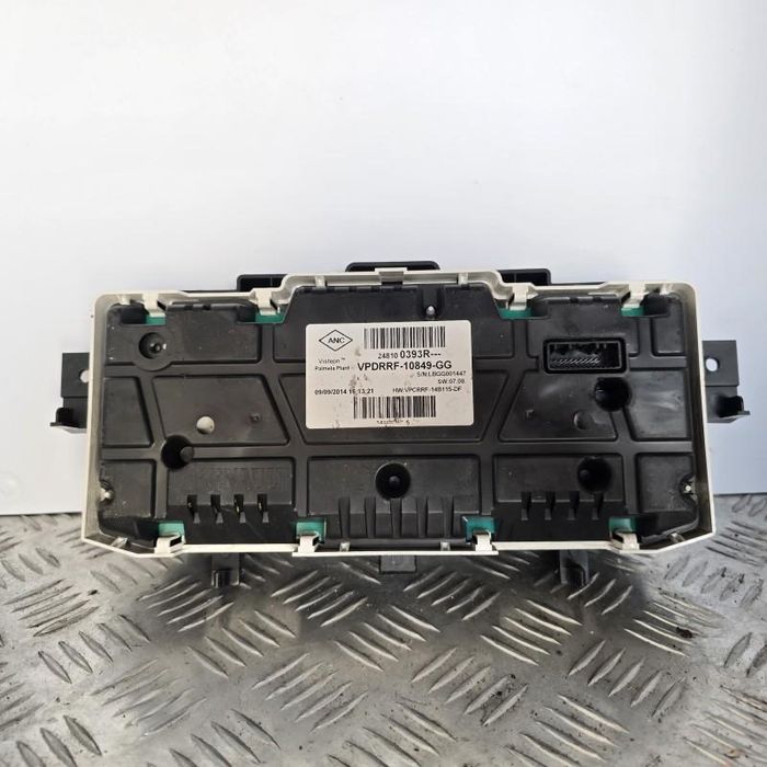 Ceasuri bord Opel Vivaro B 1.6 cdti