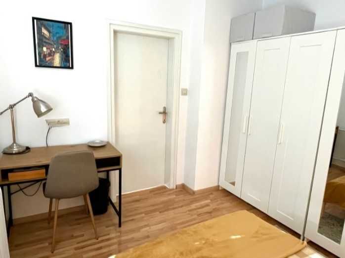 Дава се под наем Двустаен апартамент в София, Изток - 55 кв.м за 650 € - Снимка #6