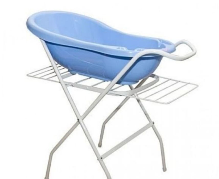 Подставка под ванночку