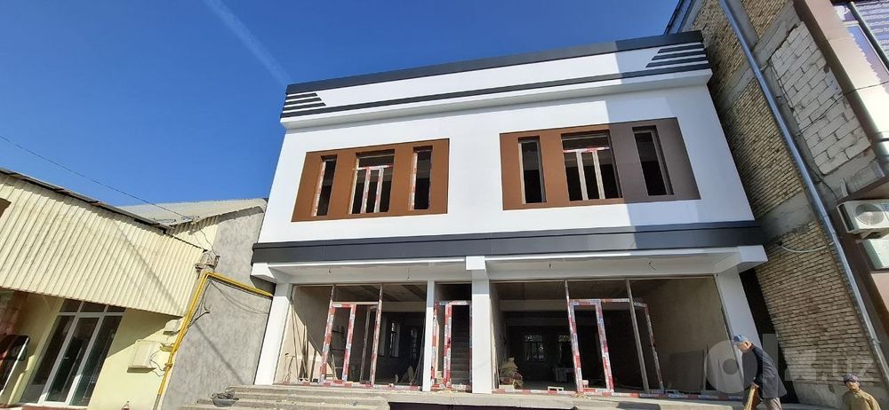 Alukabond alukabon Ustalar tajribali hammasi