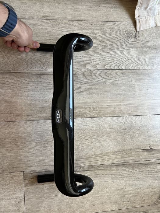 Ghidon carbon aero Cannondale Hollowgram KNØT SystemBar 38cm (380mm)