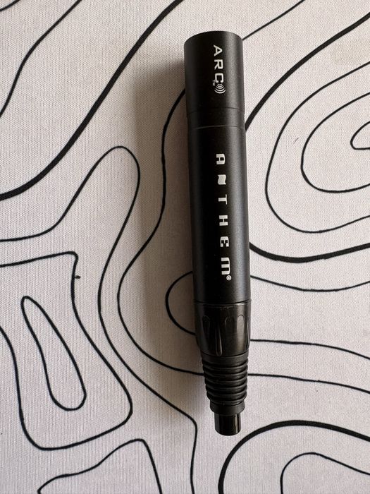 Set complet calibrare Anthem ARC-1 + Laptop Toshiba (Ready to Use)