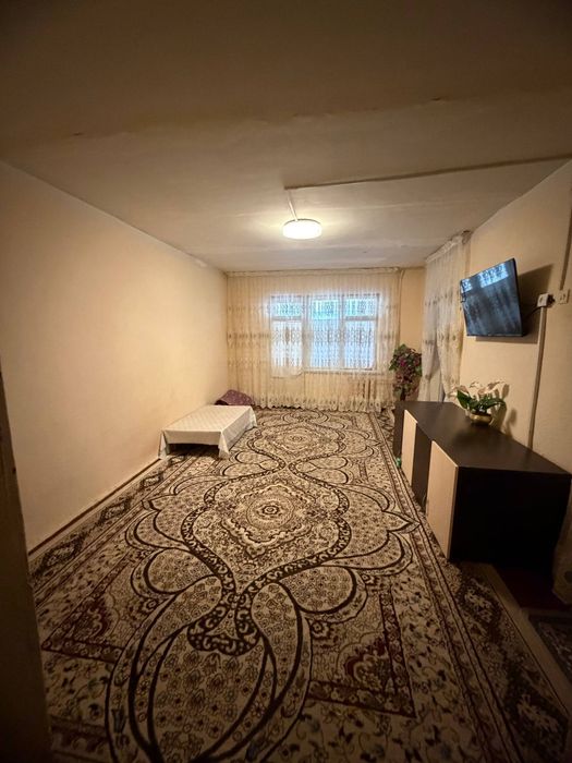 Продаётся квартира