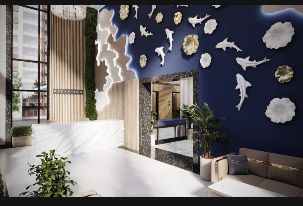 Элитный Квартира посуточно