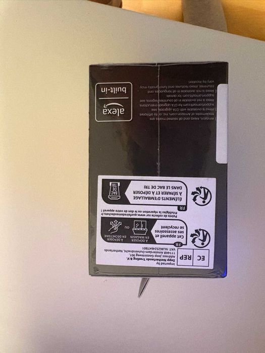 Ceas smartwatch Amazfit GTR 3 Pro, Brown Leather