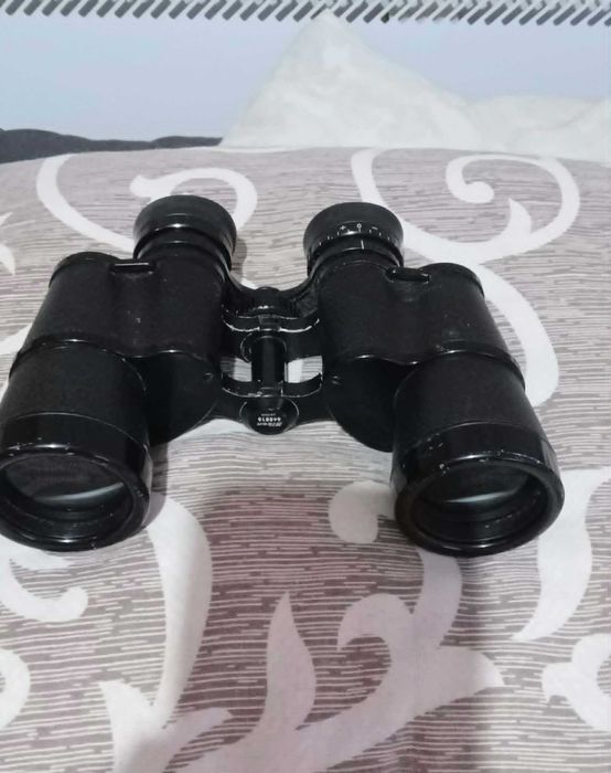 Японски бинокъл Nikon