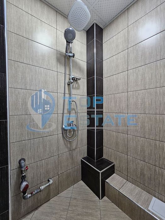 Продава се Двустаен апартамент в Горна Оряховица - 59 кв.м за 1079 €/кв.м - Снимка #9