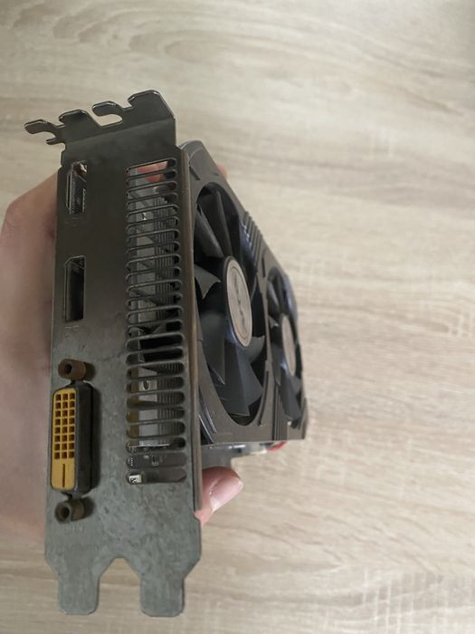 Видеокарта п106-100