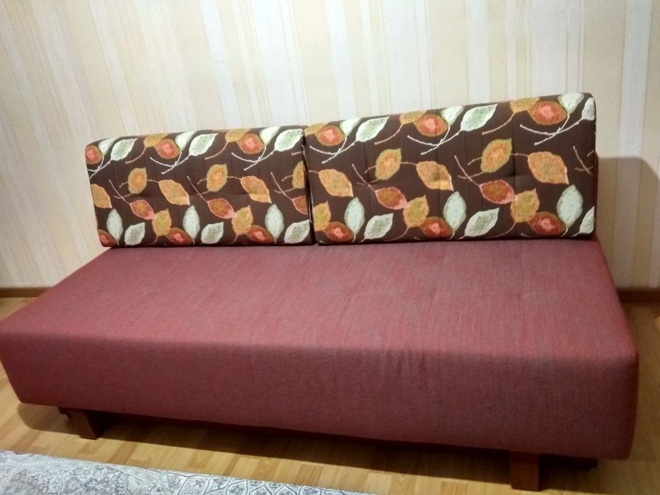 Диван раскладной