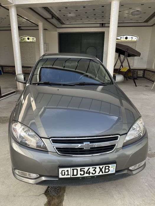 Gentra 1 evro 2016/2017