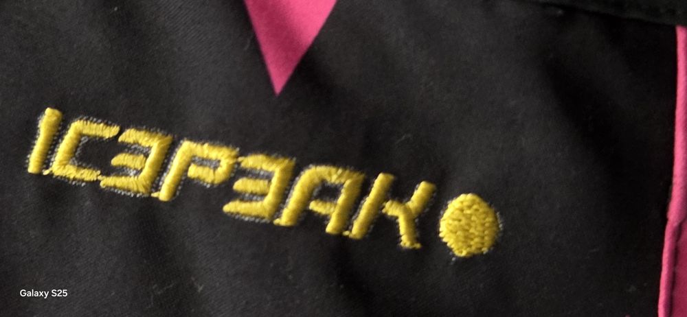 Дамска грейка/ски панталон ICE PEAK