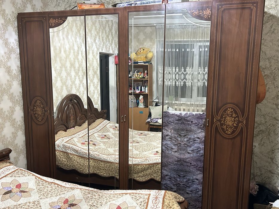 Комплект мебели для спальни