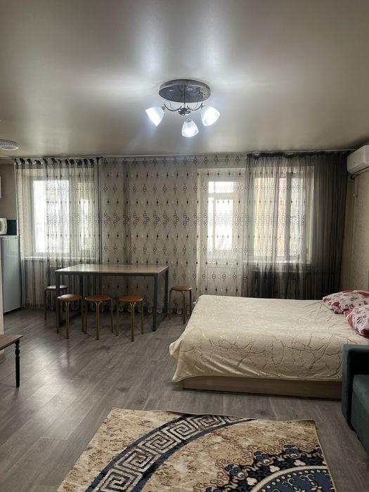 2 комн квартира люкс