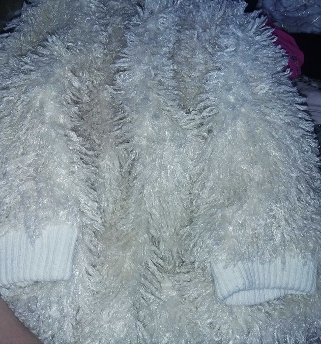 Дамски връхни дрехи