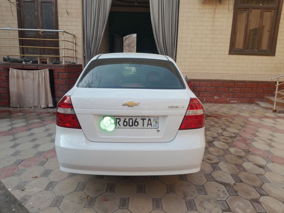 Neksiya 3 Srochno sotiladi
Yili 2019+2020
Yuryani 93000
Karobka mexani