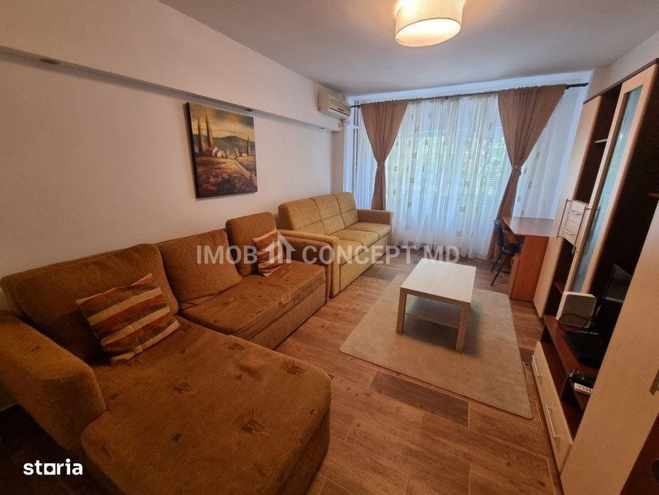 Inchiriere apartament 2 camere decomandat in zona Pta M Viteazul