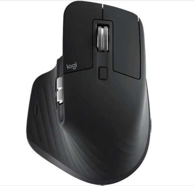 Logitech MX master 3s