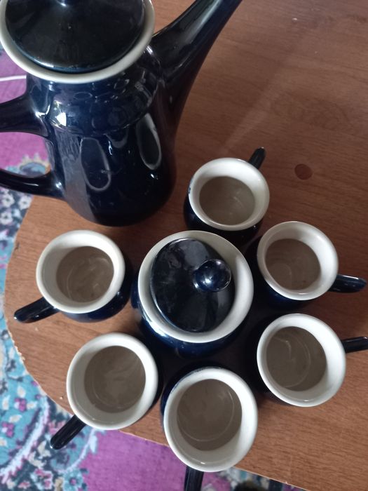 Сервис советский