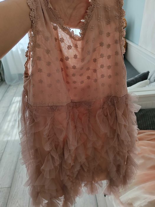 Рокли за момиче подходящи за 7-8  години