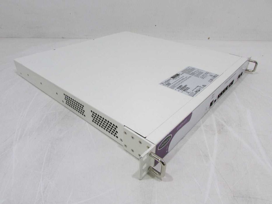 Radware AppDirector ODS-VL / Application Delivery Controller (ADC)
