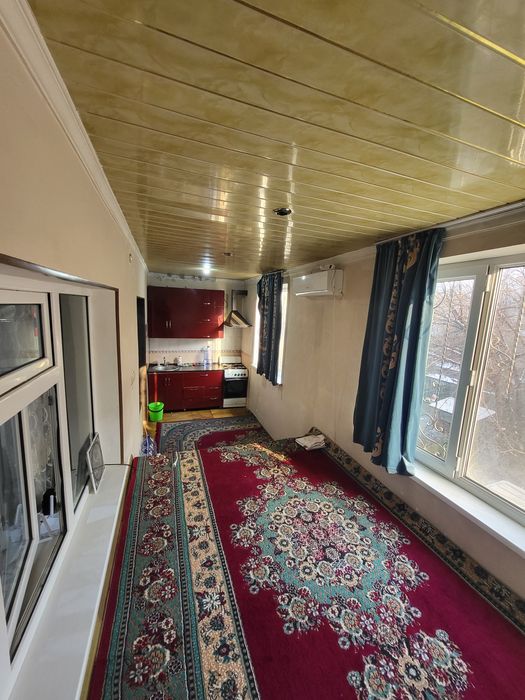 Аренда Сергели 8а 2*3/2/9 Авторынок