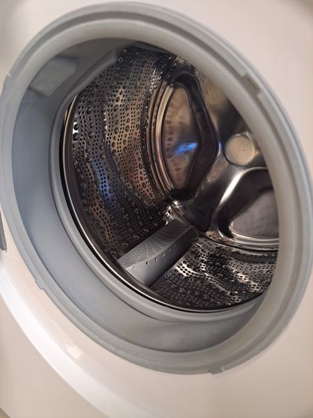 Пералня BOSCH EcoSilence Serie 6