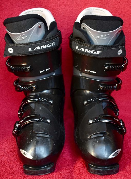 Ски обувки Lange 46ти номер