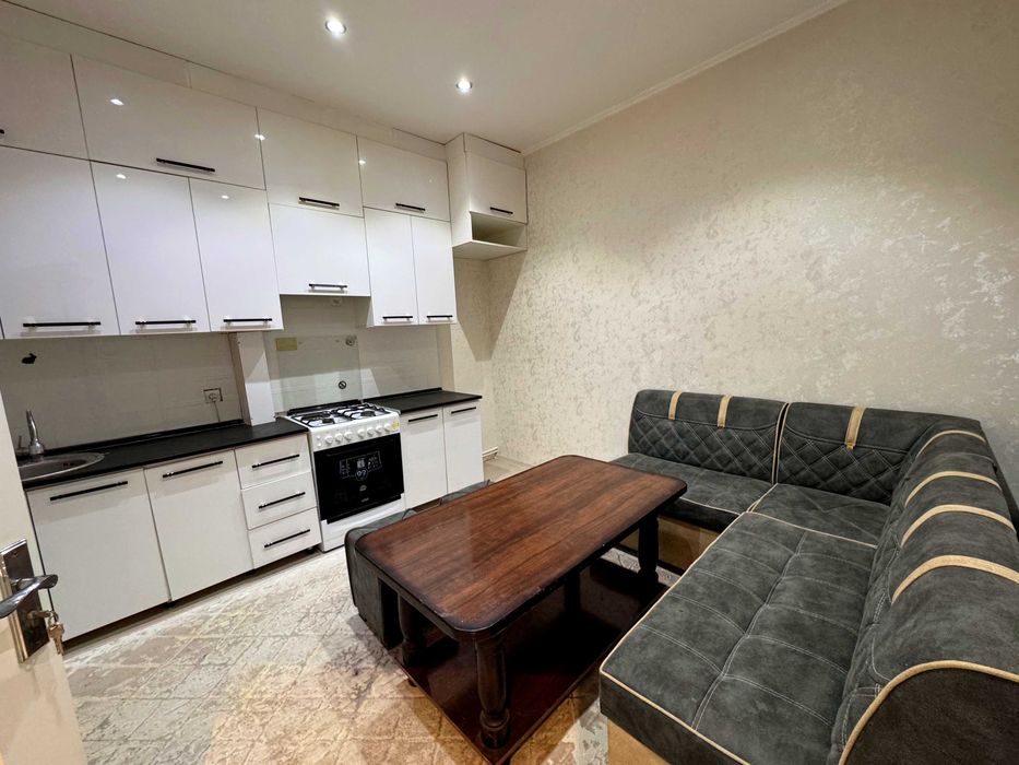 2 Xonali kvartira 63,42 m.kv. (Mansarda) kelishiladi