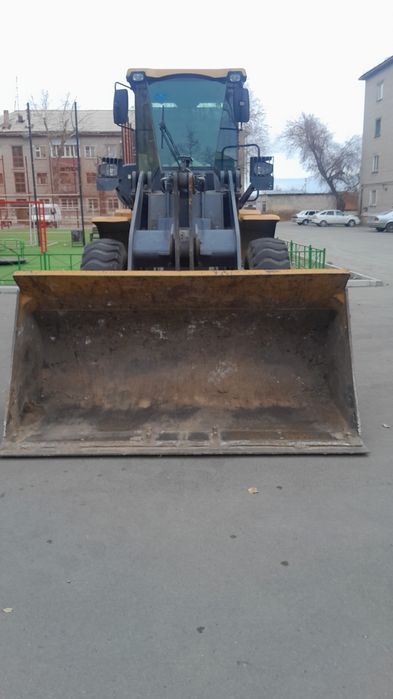 Услуги погрузчика