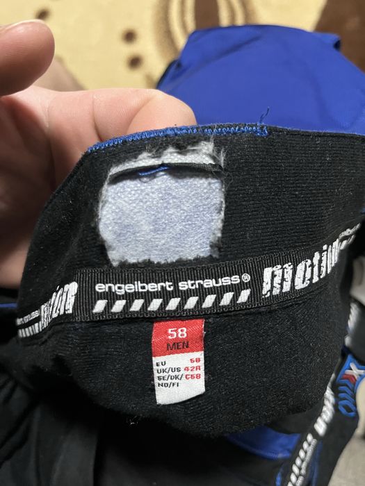 Pantaloni Engelbert Strauss