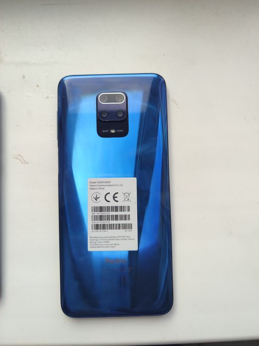 Продам xiaomi и huawei