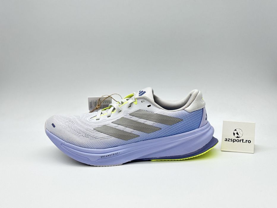 Adidas Supernova Rise 2  Noi Originali (36)