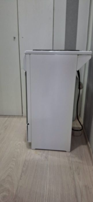 Электроплита рабочая