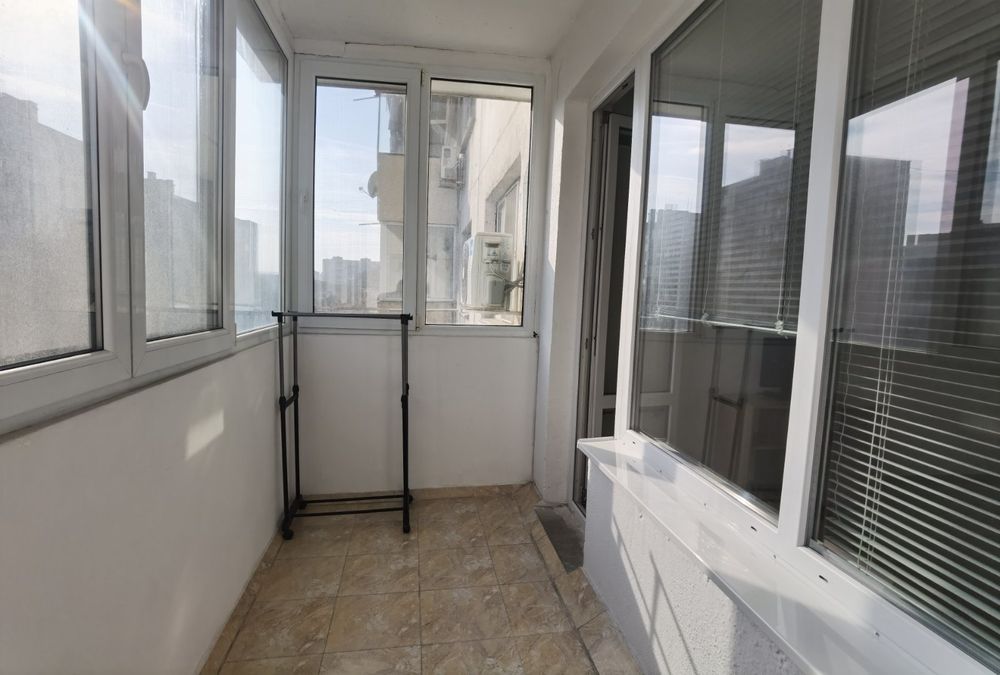 Дава се под наем Двустаен апартамент в Варна, Център - 42 кв.м за 408 € - Снимка #8