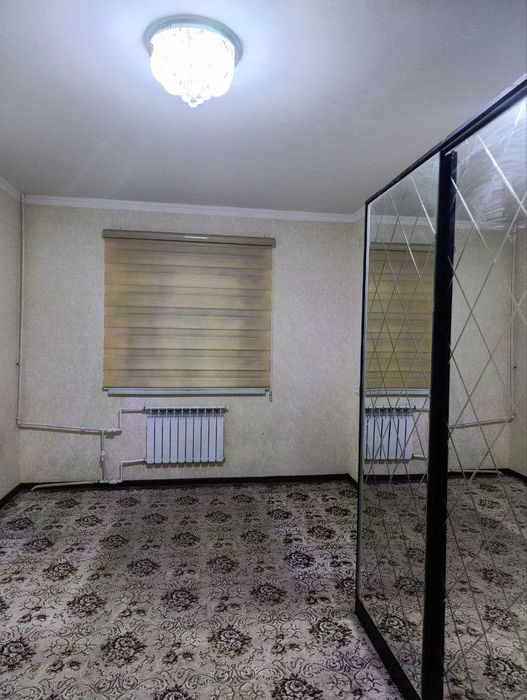 ИПОТЕКА Продается 4 х ком массив ТТЗ-2 №434Жамила