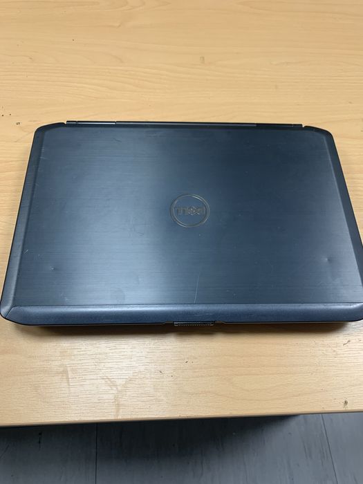 Dell Latitude E5430 - Intel Core i5-3340M/8GB RAM/128GB SSD