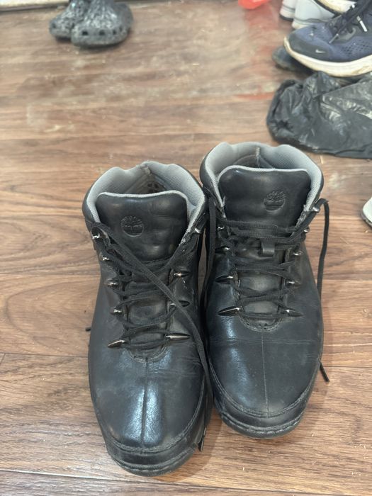 Обувь тимбер timberland