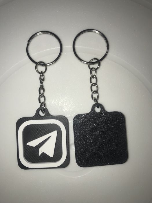 Продам брелки с NFC меткой