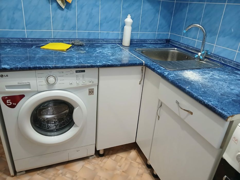 Сдаётся 2х ком. кв, в районе ТД Есдаулет