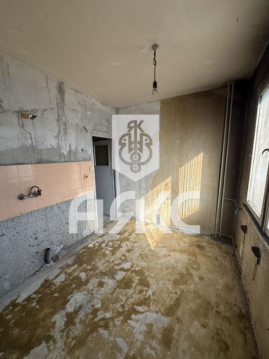 Продава се Двустаен апартамент в София, Надежда 1 - 45 кв.м за 2445 €/кв.м - Снимка #4