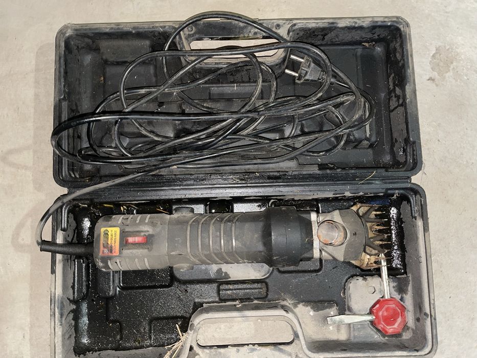 Машинка для бритья овец