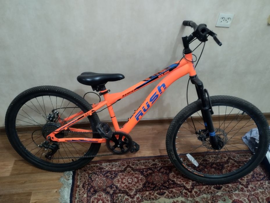 Велосипед велик вело