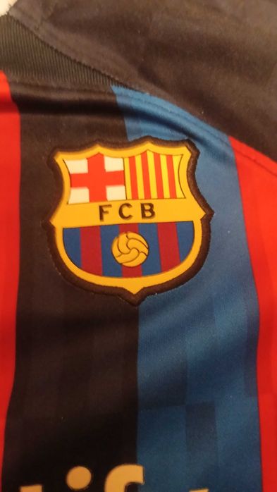 Tricou Barcelona