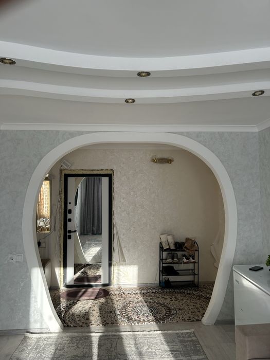 Обмен квартира на дом Аблайхана 3