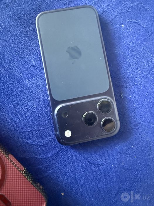 Iphone 17 pro 256 e-sim