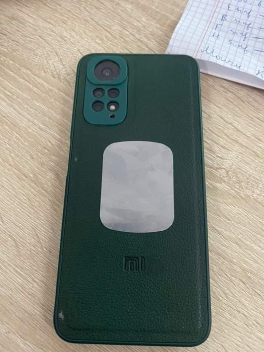 Redmi note 11s 8/128